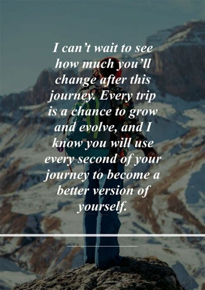 A Journey Of Experience And Impact