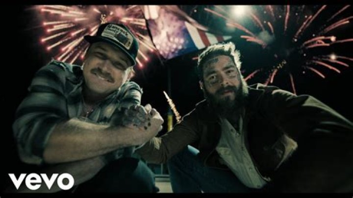Post Malone And Brad Paisley's Musical Alchemy