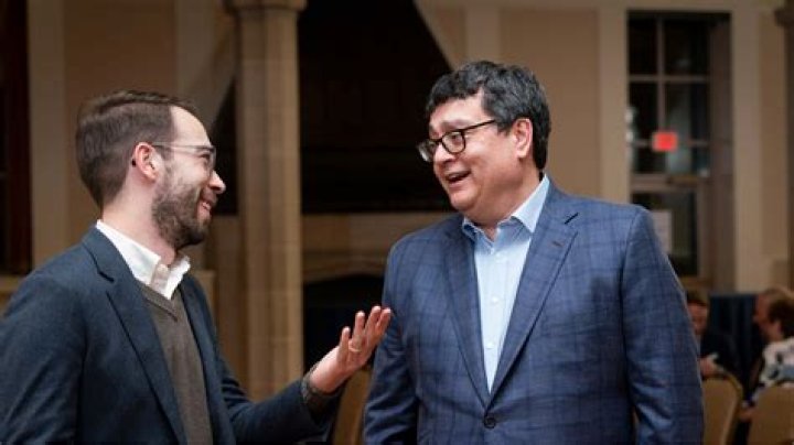 Unveiling The Marital Status Of Adam F. Goldberg